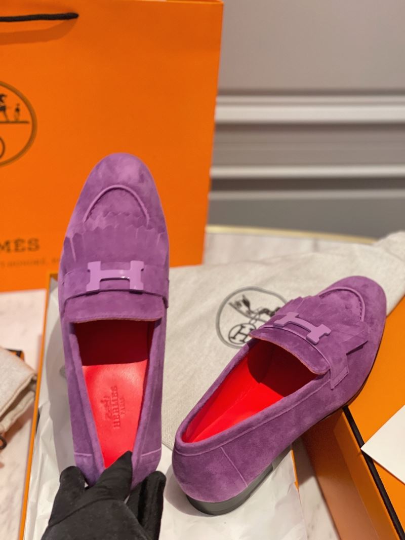 Hermes Business Shoes